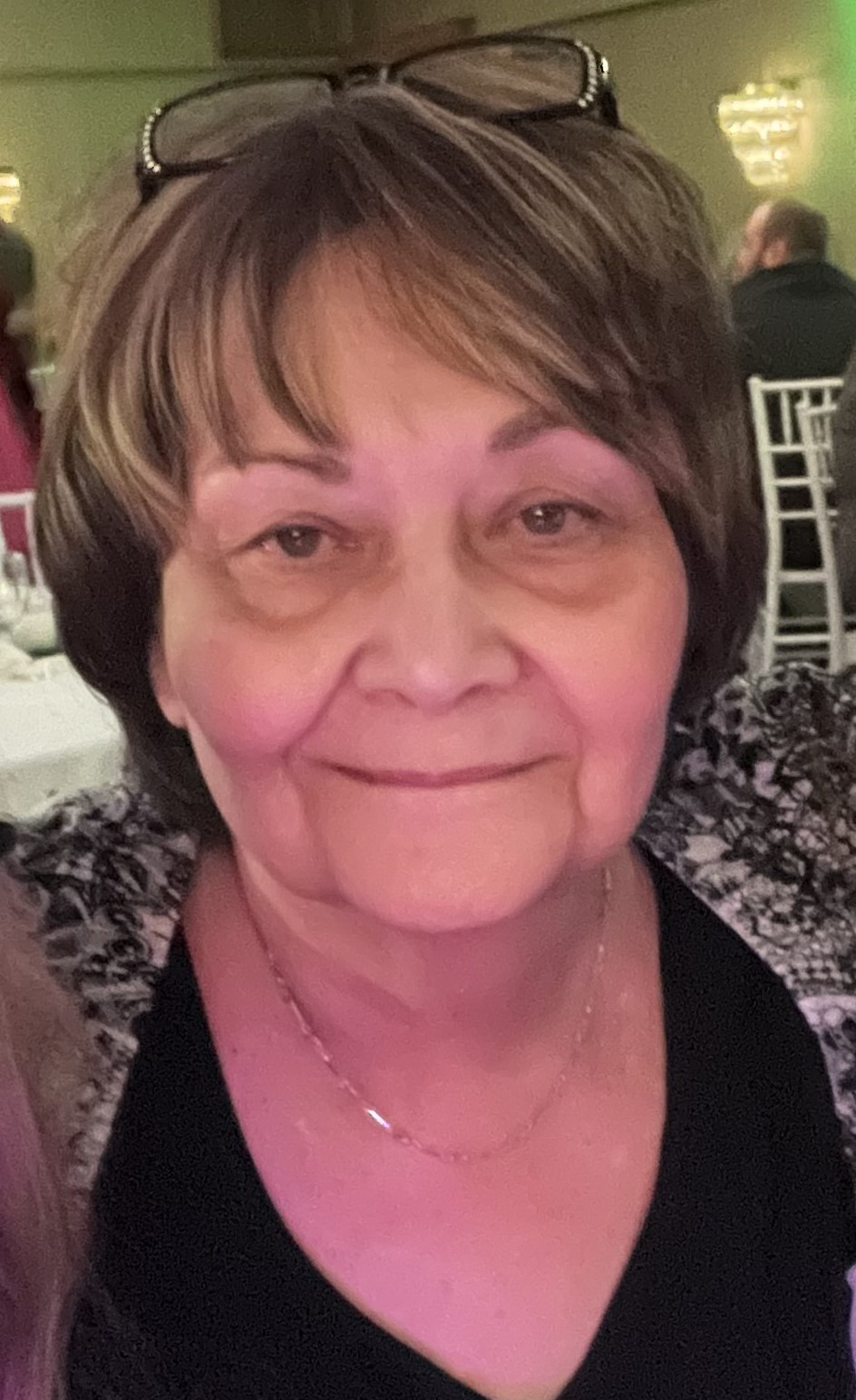 Joann Helen Humenik Obituary on Michigan Memorial Funeral Home